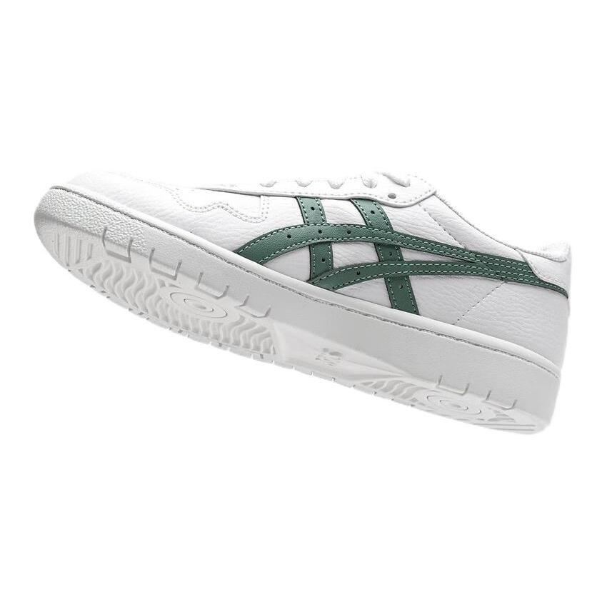 (GS) ASICS Japan S 'White Ivy' Kids' 1204A007-126