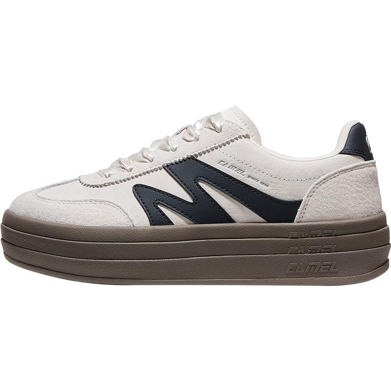 CAMEL Mountains & Seas 2nd Gen Classic Casual Trainers 38