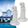 HD Security Camera Newest Metal Wall Mount For Ring Stick-Up Cam Plug-In/Battery