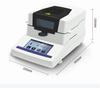 HD Touchscreen Rapid Moisture Meter & Online Analyzer