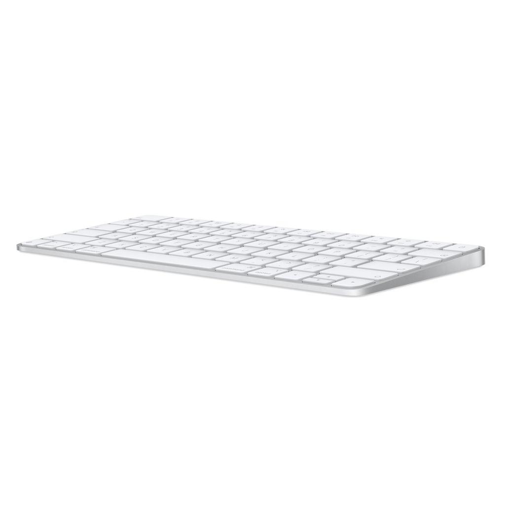 Apple Magic Keyboard (USB-C) - English (US) Wireless Rechargeable Keyboard for Mac and Apple Vision Pro