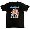 CACOPHONY Music Graphic Print Mens T-Shirt S-4XL