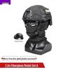 Xuan Shi Fast Tactical Helmet