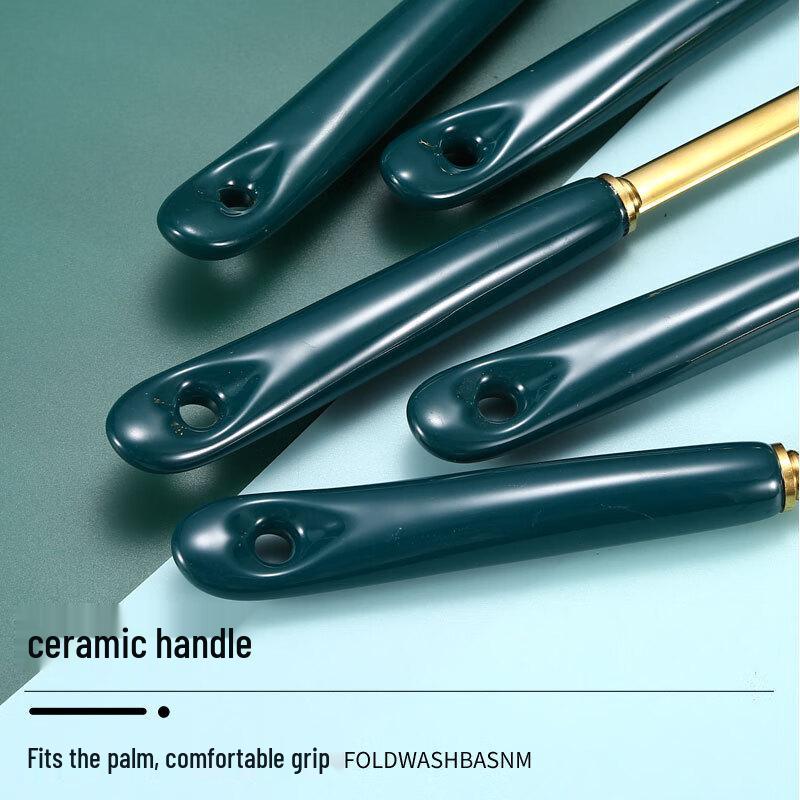 ZISIZ Stainless Steel Kitchen Utensil Set