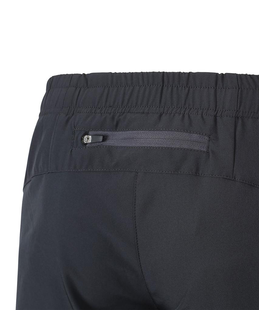 Michikoleondeonseupocheu Active Training Shorts Charcoal