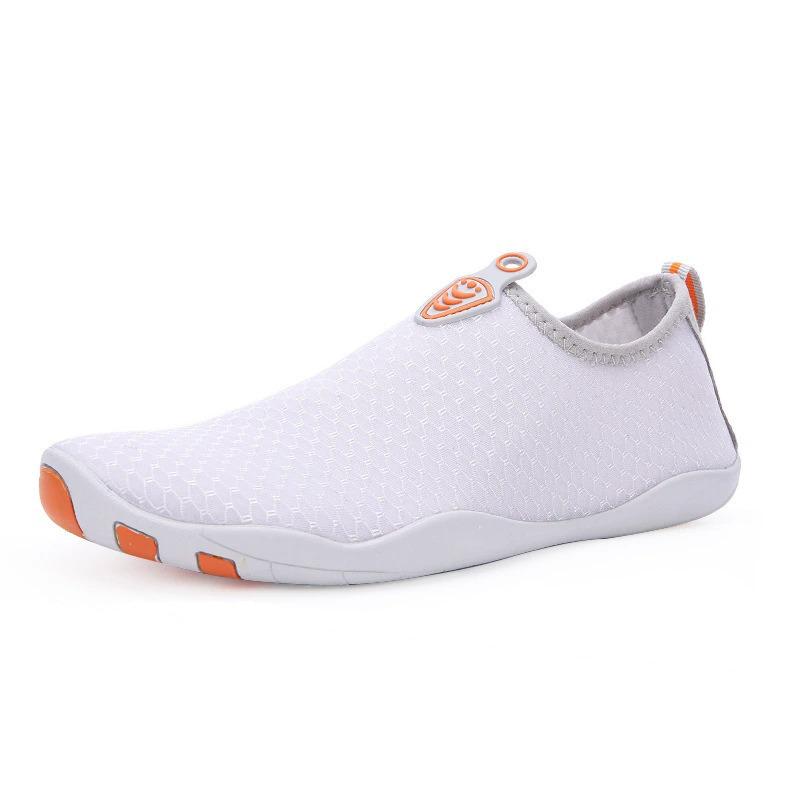 Quick-Dry Breathable Non-Slip Amphibious Shoes for Beach, Swimming, and Fishing