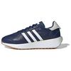 Originals Country Xlg 'Dark Blue White' ID4709