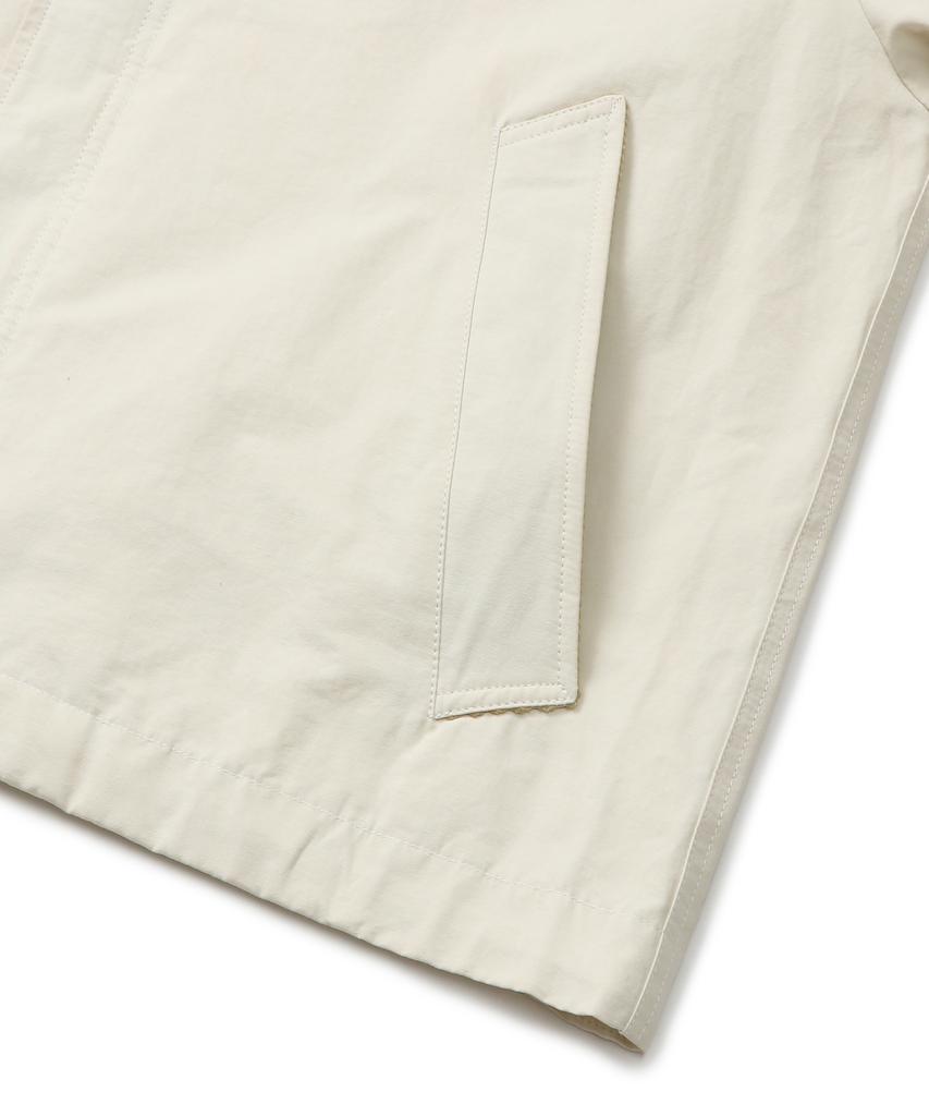 Connect Kinloch Cn Heritage Hunting Jacket (Ivory)