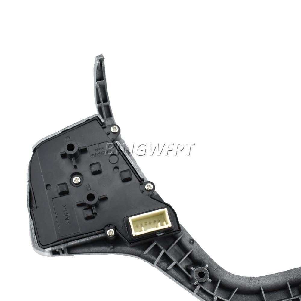 Botones Bluetooth para Volante de Control de Crucero para Hyundai Accent 1.6L 2019 2020 2021 2022