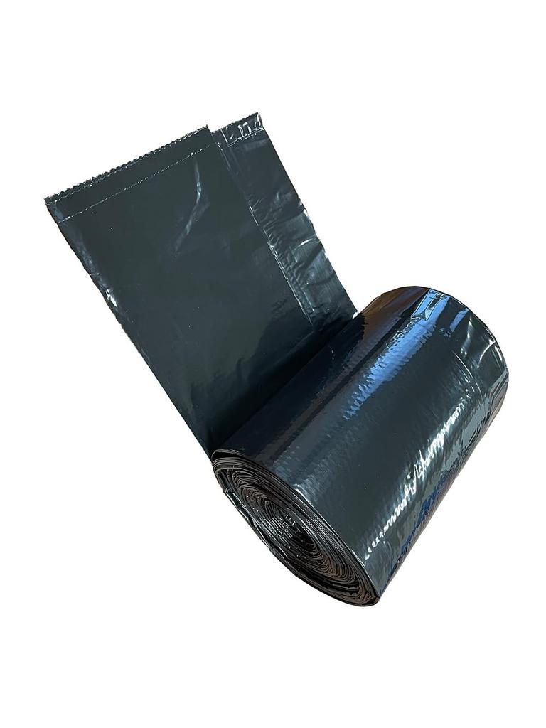 Chemische Japan Notfall-Toilettenbeutel mit Wasserversorgungspads (20er Packung) - Tragbare Toilettenbeutel zur Katastrophenvorsorge und Notfallvorsorge