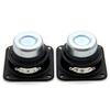4Ohm 15W Full-Ranges Multimedias Speaker 47mm Internal Magnetic Speaker for Home