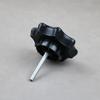 Stable Trunk Spare Tire Fixed Screw Durable Tire Mounting Screw Premium Car Wheel Bolt  Spare Tire