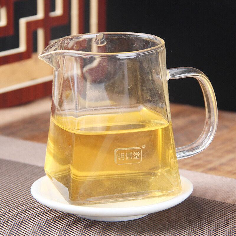 500g Pu'er Tea Tea Loose Tea Gold Leaf Tea Healthy Drink