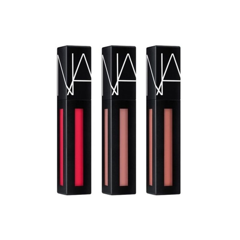 Nars Пигмент для губ Powermatte Walk This Way