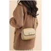 IELGY Crossbody Mini Small Round Bag Fashionable Shoulder Female Bag