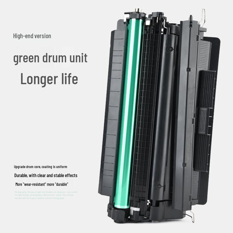 Compatible Toner Cartridge for Canon 062: Suitable for LBP457w, LBP458x, LBP453i, LBP452, LBP451e, LBP411.