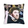 Drachenlord Meme Poster Rainer Winkler Pillow Case Print Pillow Cover Novelty Pillowcases For Living Room Bed Chair