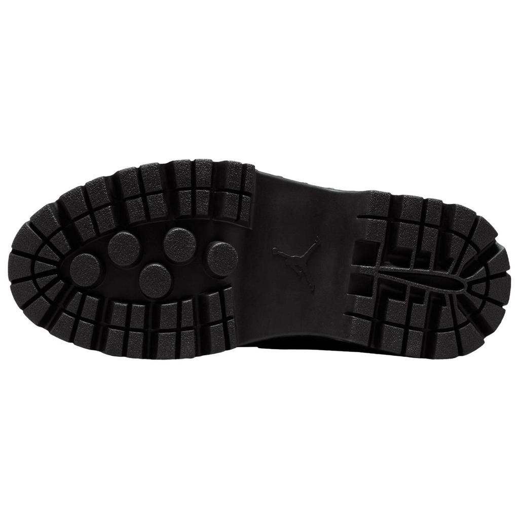 Air Jordan 1 Brooklyn Low WMNS Černá Workboot HF3184-002