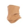 Winter and autumn warm fleece hat for outdoor skiing, cycling, windproof and cold-resistant downy fleece small hat, suitable for running.