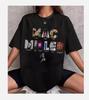 HOT!!! NEW Mac Miller Shirt, Vintage Mac Miller Legend Shirt, 2024 Tour Shirt