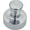 TRUSCO Magnet 220N Suction X Pack of Heavy-Duty Pins, Force, 32 H33mm, 2, TSMP-3233