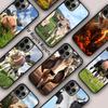 Capas para telemóveis – Para-choques para smartphones