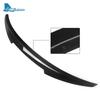 M4 Style Rear Wing Trunk Lip Spoiler for BMW 3 Series G20 G28 2019-2022 330i 330e