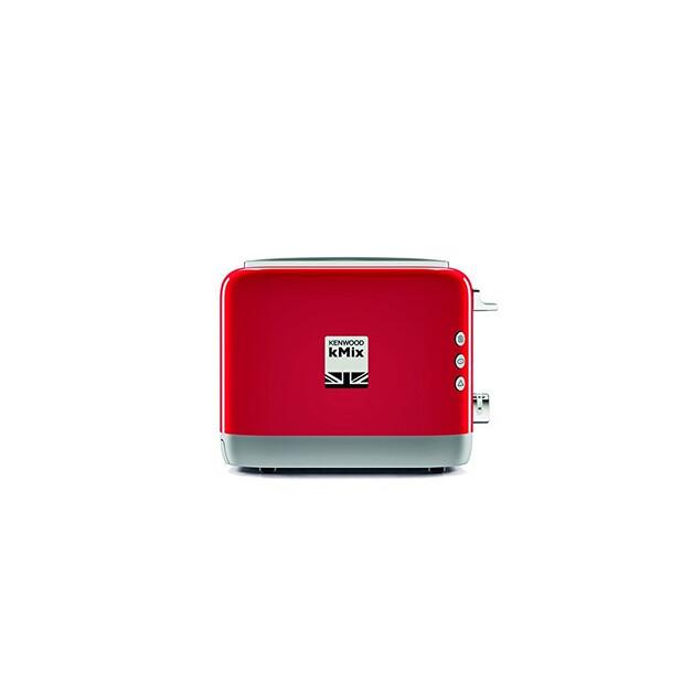 Тостер Kenwood TCX751RD
