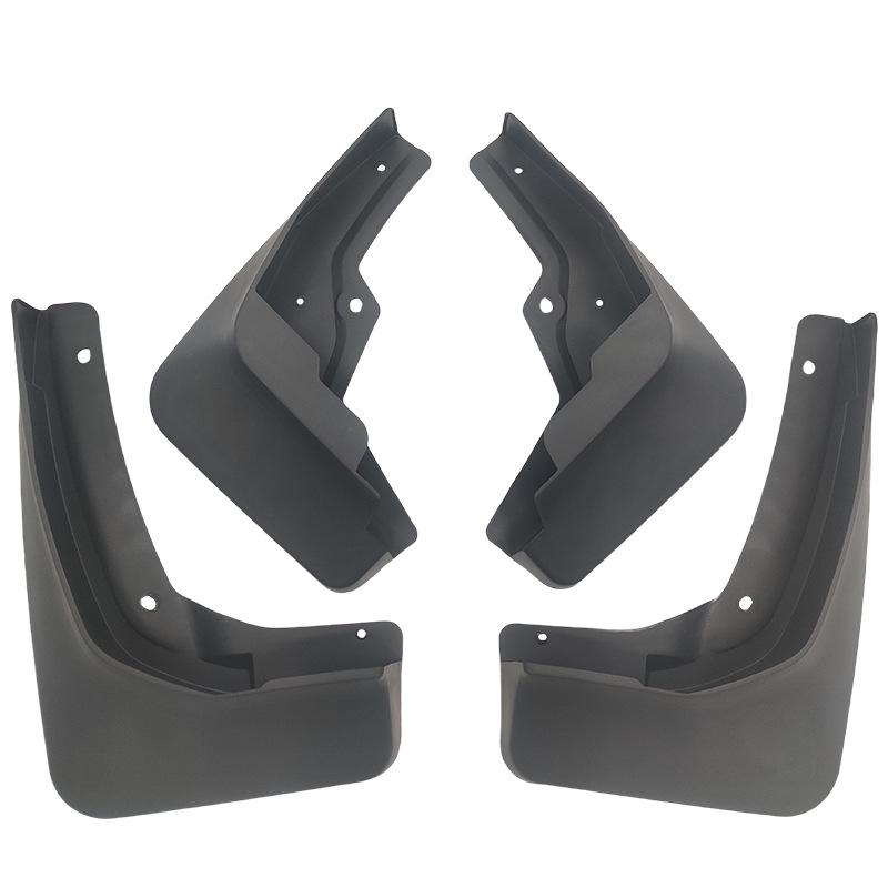 

Брызговики для Volkswagen Tharu 2019-2022