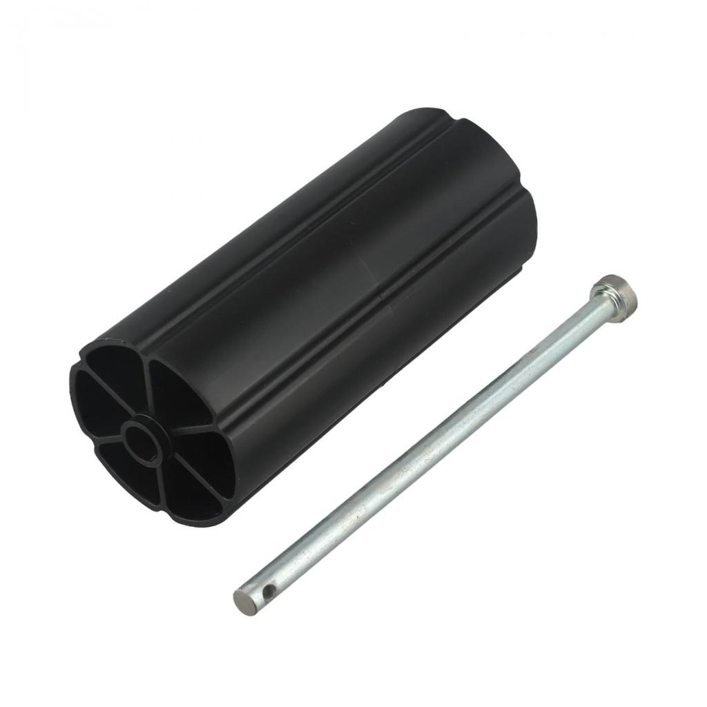 532176066 Deck Roller and Rod Set for Efficient Lawn Mowing Performance
