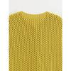 DAFIFY Damen Mode Lässig Frühling Herbst Einfarbige Druck Ärmellos V-Ausschnitt Pullover