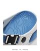 Men's Summer Sandals for Senior Students: Versatile, Soft Bottom, Outdoor & Driving Wear, Dual-Use Sandals & Slippers.