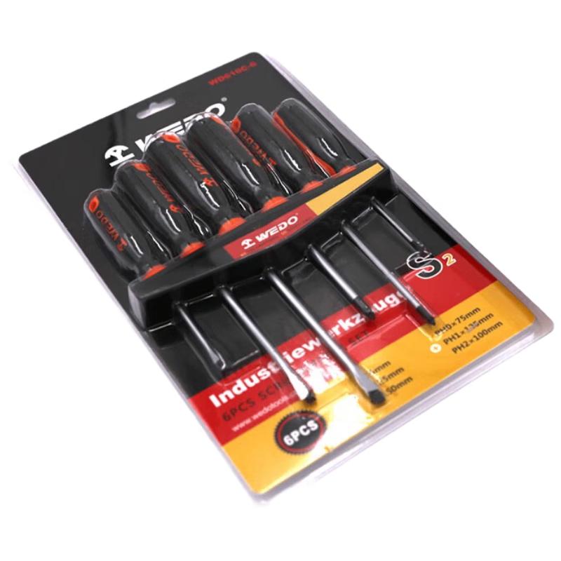 WEDO Screwdriver Set