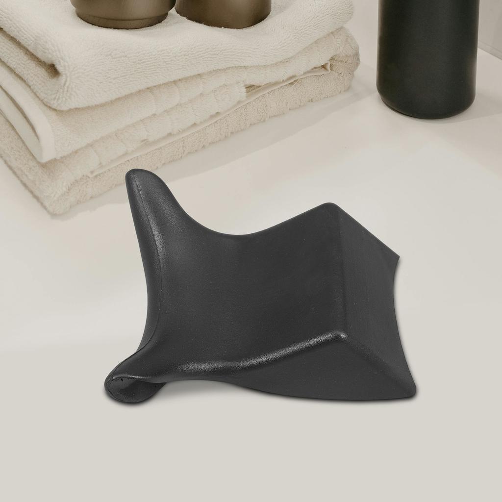 Shampoo Bowl Neck Rest Cushion Comfortable Reusable Salon Hair for Tub Sink Bath Neck Support Bath Head Rest