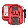 Replacement Battery Charger For Black & Decker Ni-CD Ni-MH Battery Multi-Volt 9.6V/12V/14.4V/18V Fast Battery Charger