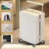 Zhina Master Multi-functional Smart Travel Luggage