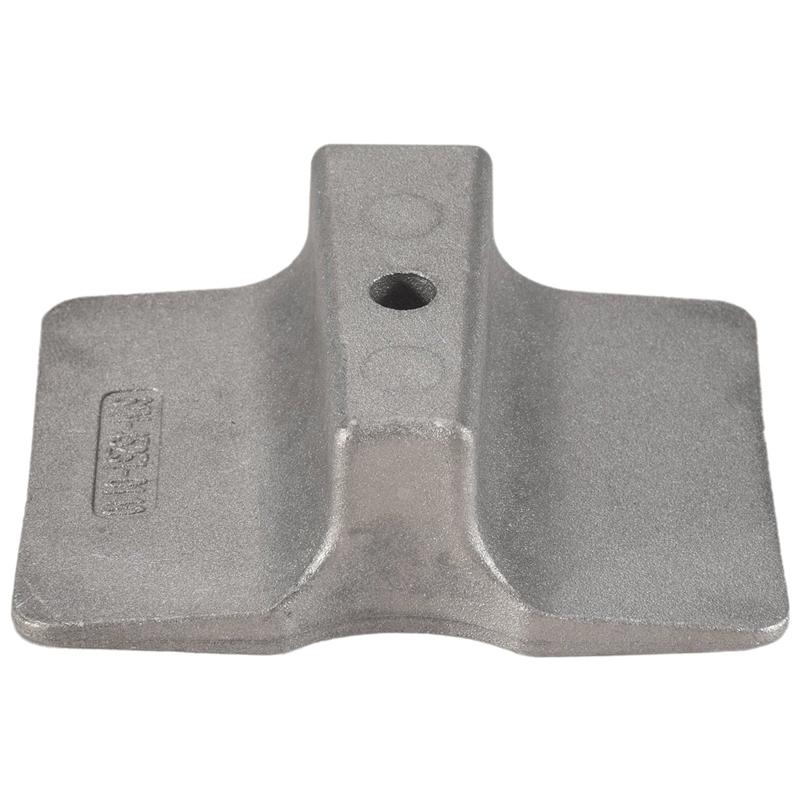 Anode 61N-45251-01 For YAMAHA 2 Stroke 9.9HP 15HP Boat Engine-A02G