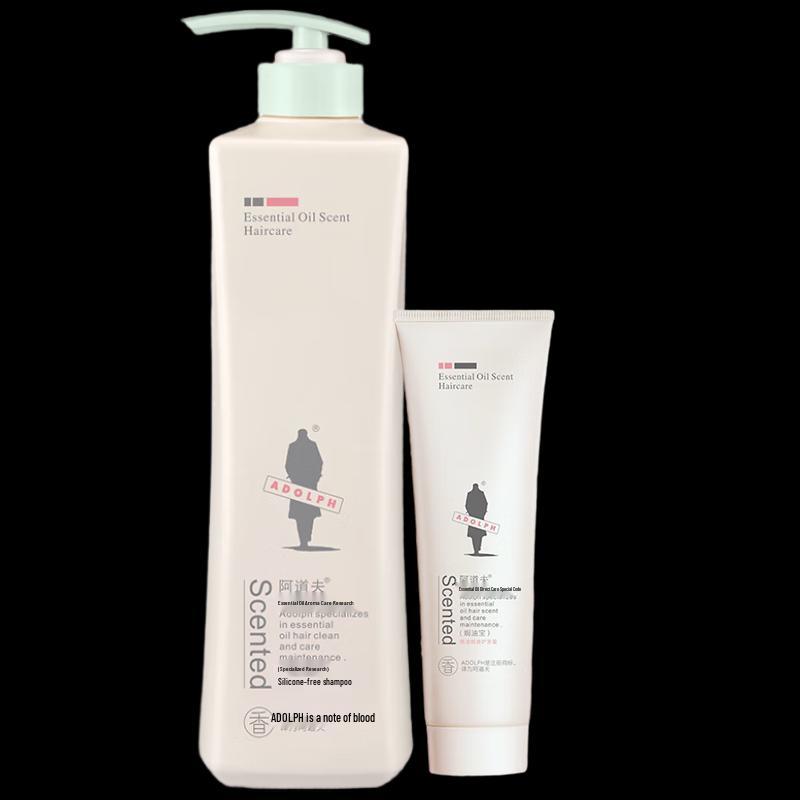 

Ador Professional Shampoo & Hair Mask Set