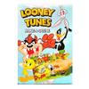 Looney Tunes Sukurkite scenos lipdukus