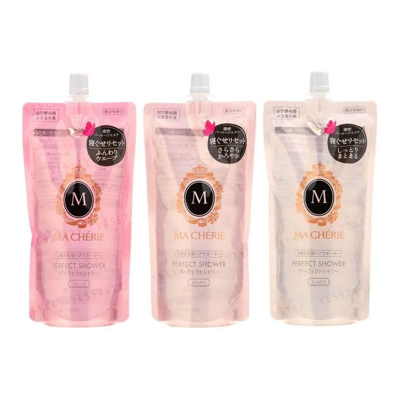 Shiseido - Ma Cherie Perfect Shower EX
