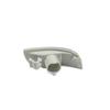 Side Mirror Indicator Right Left Lens For Renault Clio Symbol MK3 2012 After Logan 2 Sandero MK2 261653175R 261600977R