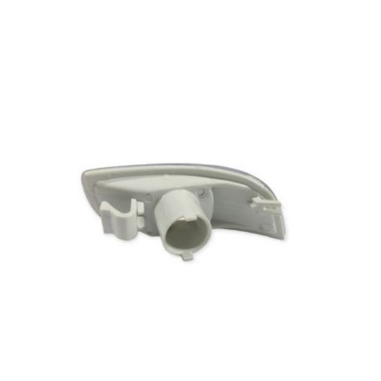 Side Mirror Indicator Right Left Lens For Renault Clio Symbol MK3 2012 After Logan 2 Sandero MK2 261653175R 261600977R