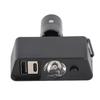 Electric Wheelchair Light 3 Pin XLR Head USB Charging Adjustable Angle LED Power Wheelchair Lighting Controller