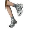 Zhao Ruth Niche Dad Shoes Children's Trendy Autumn Sports Shoes Thick-soled Dirt-resistant Women's Shoes