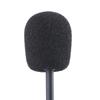 Game Microphone Boom for TH10/TH30/for L7 Headsets Gamings Mic Replacements Professional Omnidirectional Microphone