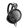 Audio-Technica ATH-ADX3000 Air Dynamic Headphones, Open-Back, Core Mount Technology (PAT.P), Integrated Baffle Drivers, Ultra-Lightweight 257g, 3.0m