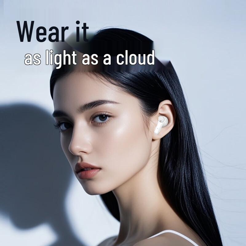 Kukezhe R12 Wireless Bluetooth In-Ear Earphones