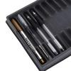 Storage Case Pen Organizer Box Pen Collector Pens Display Case Fountain Pen Box  Studnet Use