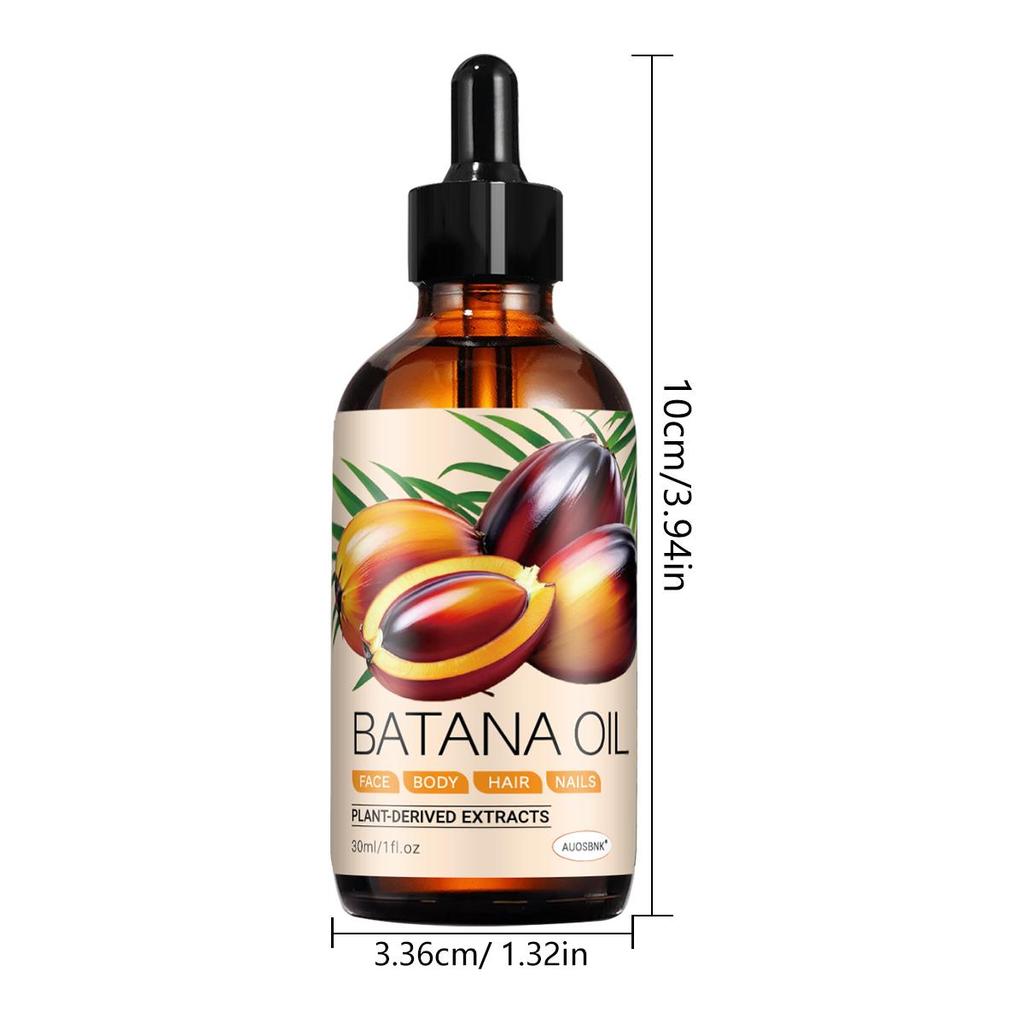 7 Arten Duftender Ätherischer Öle(30ml), Gesichtsöl, Akne, Haare, Enthält Argan, Rose, Lavendel, Batana, Kokosnuss, Weihrauch, Sandelholz