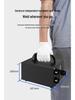 High-Power Handheld Spot Welder with Digital Display & Supercapacitor for 18650 Nickel Strips